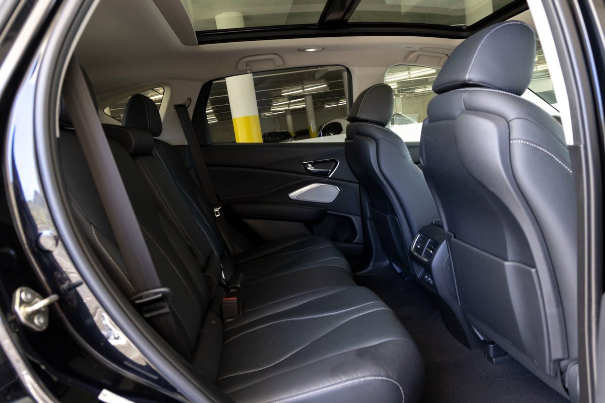 Used 2019 Acura RDX w/ Technology Package image 24