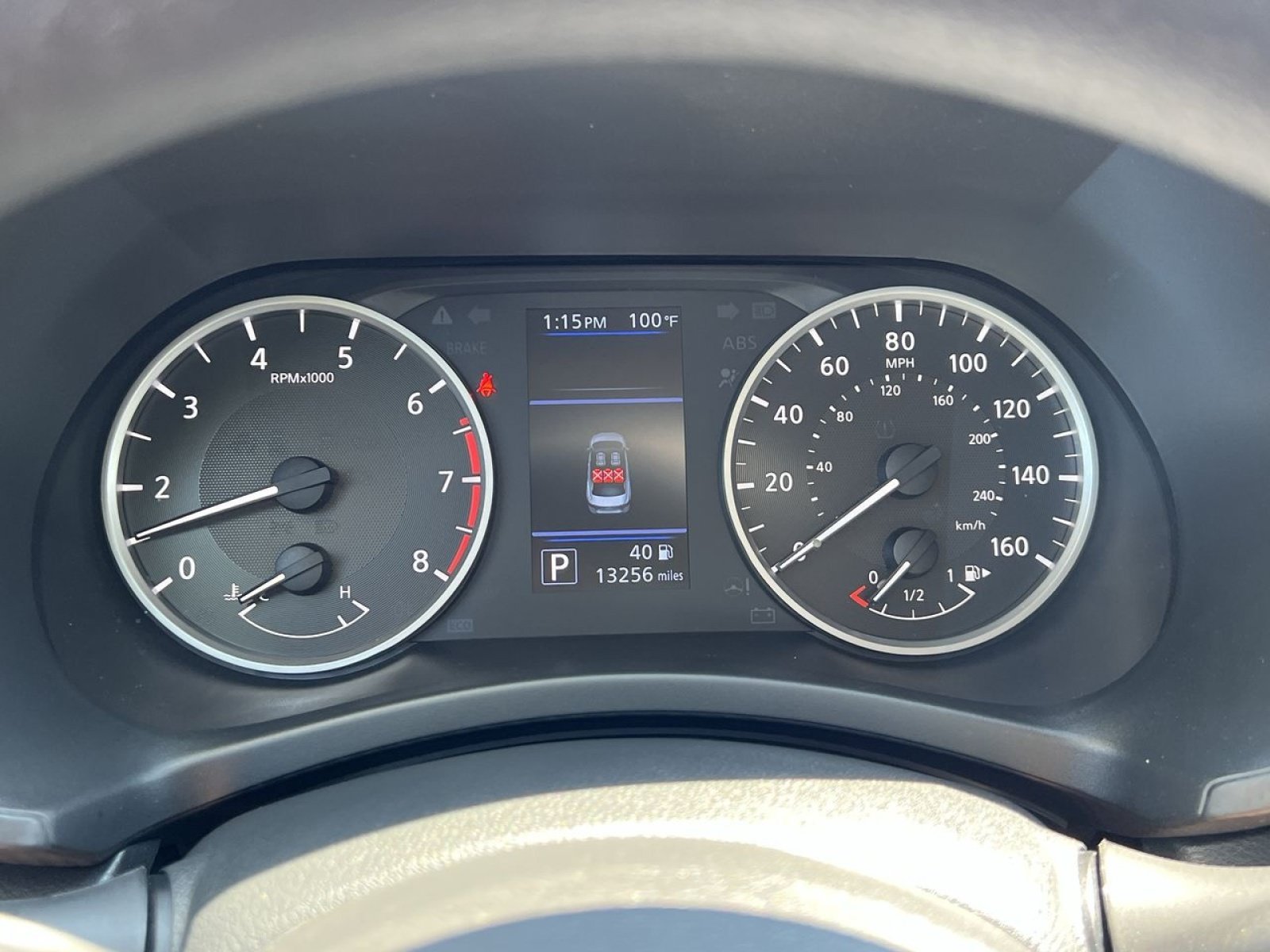 Used 2025 Nissan Sentra S FWD image 14