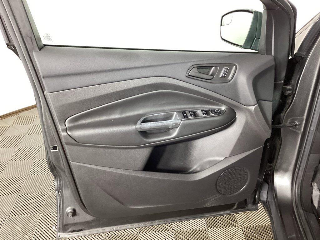 Used 2016 Ford Escape S FWD image 15