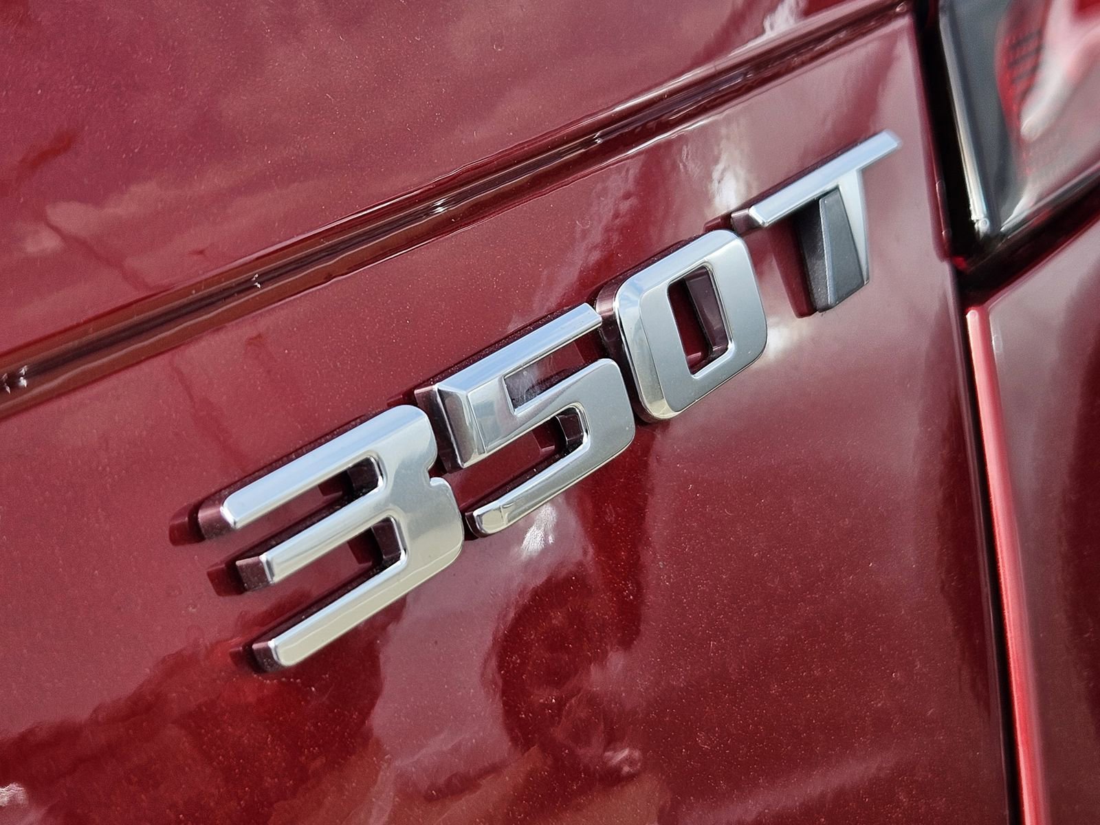 New 2026 Cadillac CT5 Premium Luxury RWD image 14