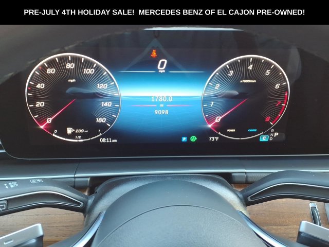 Certified 2026 Mercedes-Benz GLE 350 4MATIC image 12