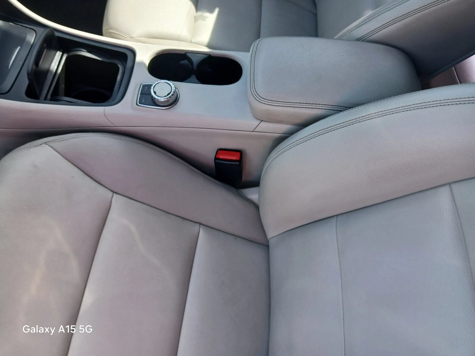 Used 2014 Mercedes-Benz CLA 250 image 8
