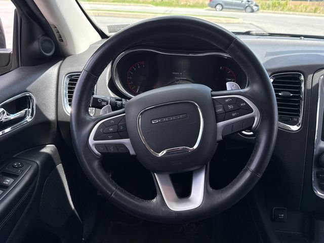 Used 2014 Dodge Durango Limited RWD image 21
