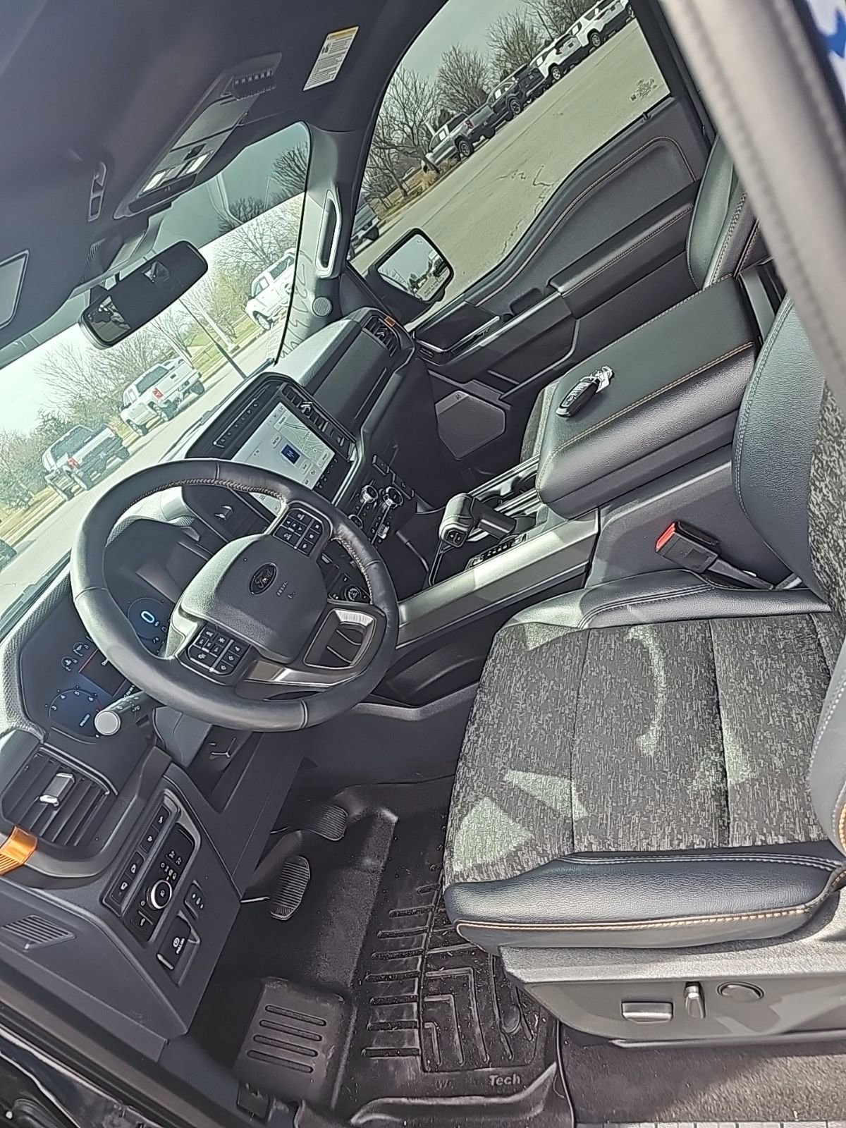 Used 2024 Ford F150 Tremor image 9