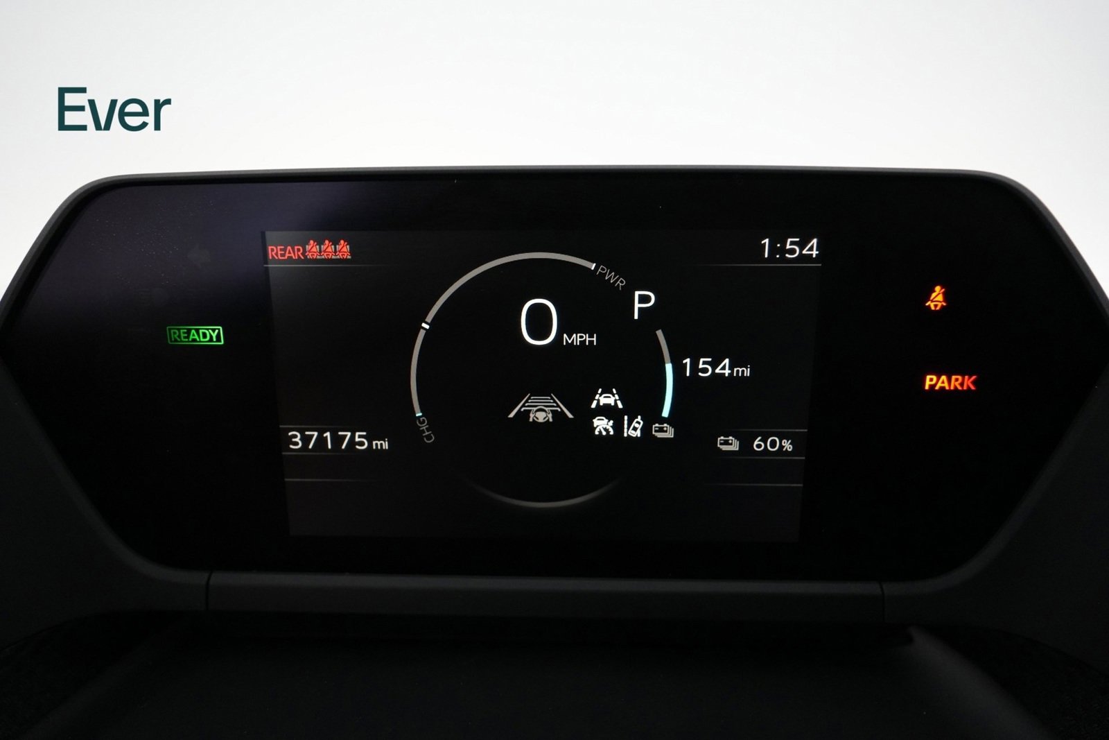 Used 2023 Subaru Solterra AWD image 24