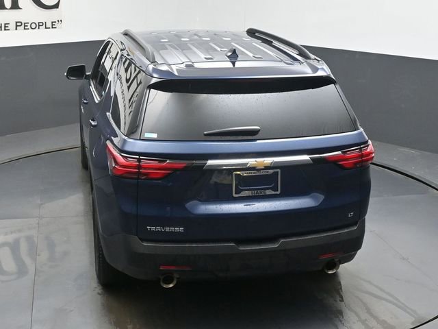 Used 2023 Chevrolet Traverse LT image 57