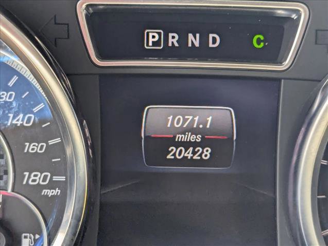 Used 2018 Mercedes-Benz G 63 AMG 4MATIC image 3