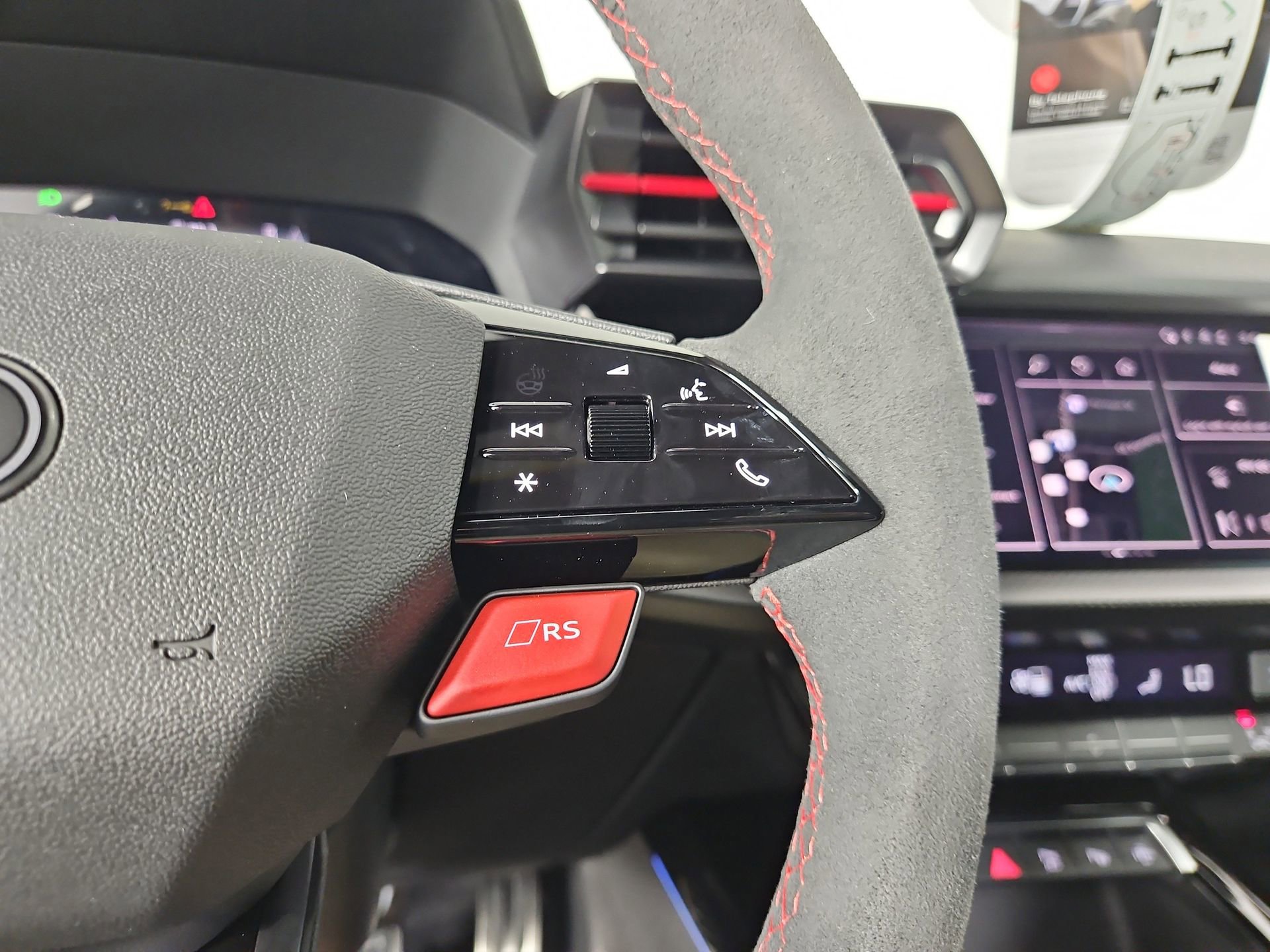 New 2026 Audi RS 3 image 23