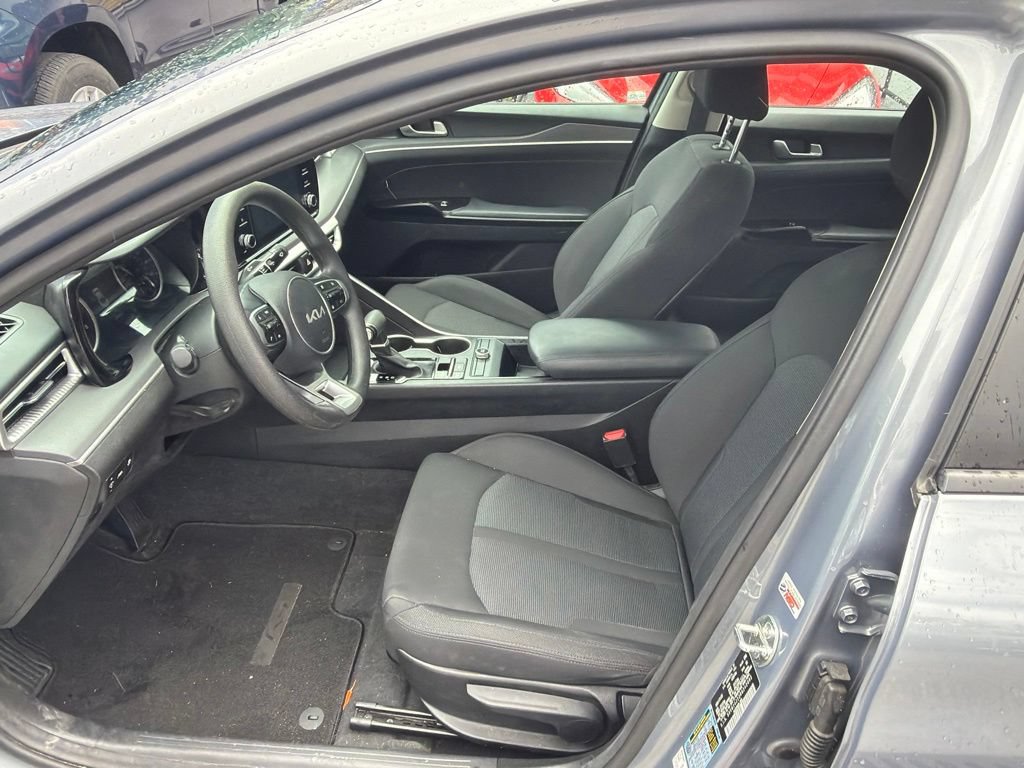 Used 2024 Kia K5 LXS FWD image 3
