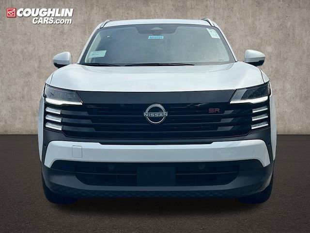 New 2025 Nissan Kicks SR w/ SR Premium Package image 13