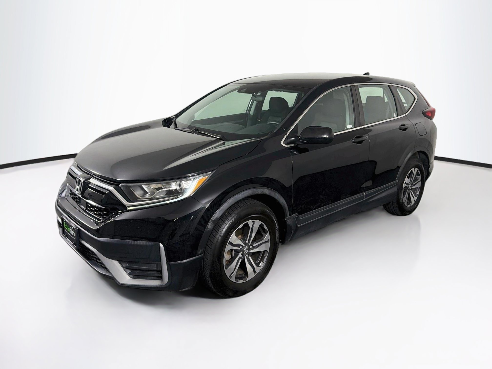 Used 2020 Honda CR-V LX image 3