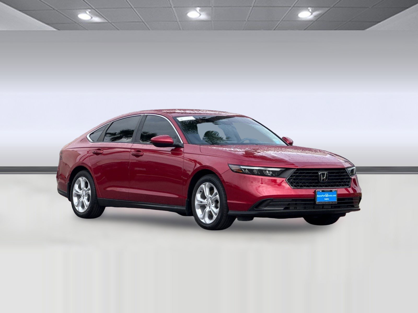 Used 2023 Honda Accord LX image 6