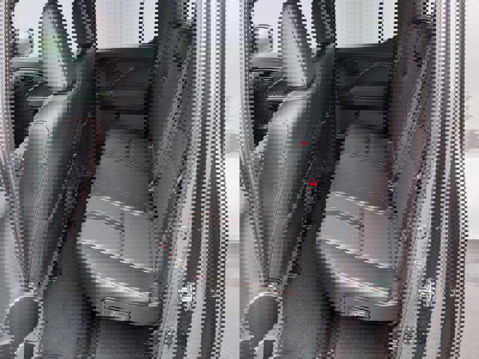 Certified 2025 Honda Ridgeline TrailSport+ image 12