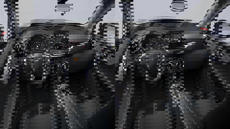 New 2025 Chevrolet Blazer LT w/ Redline Edition image 43