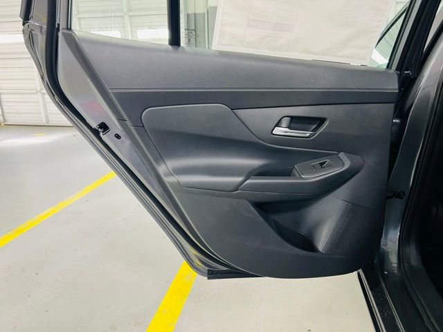 New 2026 Nissan Sentra SV w/ Floor Mat Package image 24