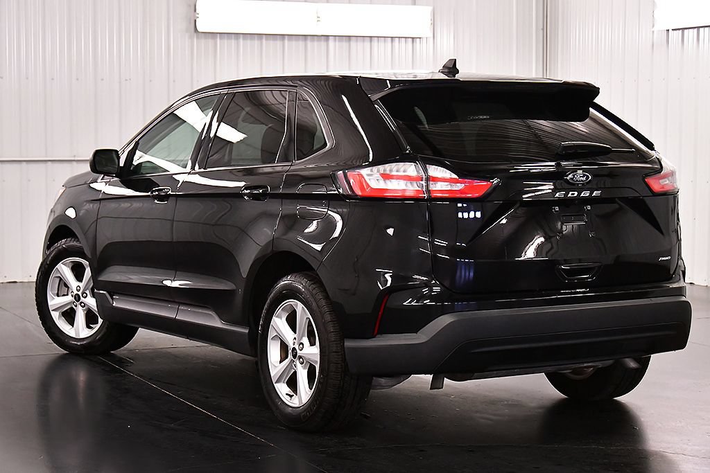 Used 2024 Ford Edge SE AWD/4WD image 5