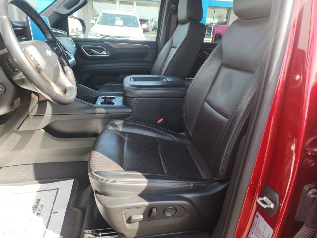 Used 2021 Chevrolet Tahoe High Country image 15