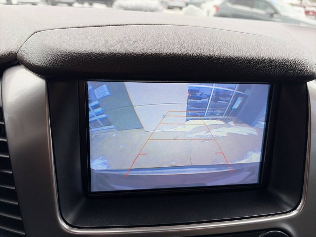 Used 2020 Chevrolet Tahoe Premier image 20
