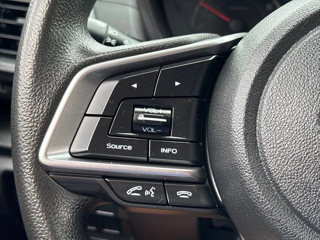 Used 2019 Subaru Impreza 2.0i Premium AWD/4WD image 17