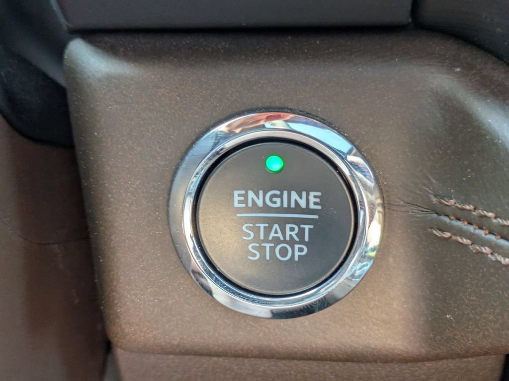 Used 2024 Ford Expedition Max King Ranch AWD/4WD image 27
