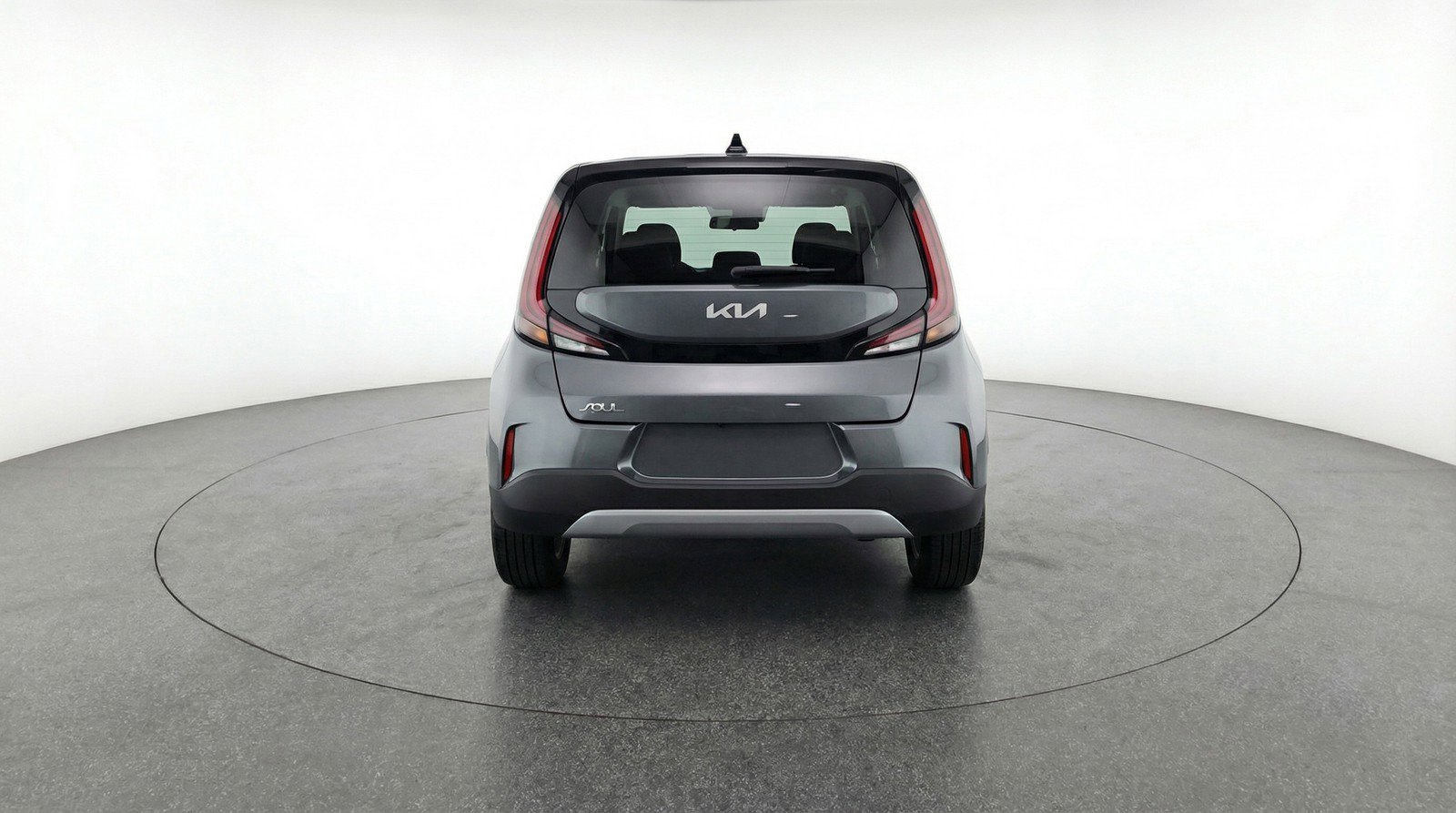 Used 2025 Kia Soul LX w/ LX Technology Package image 7