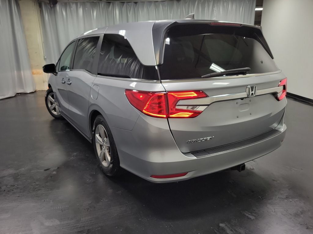 Used 2018 Honda Odyssey EX-L image 6