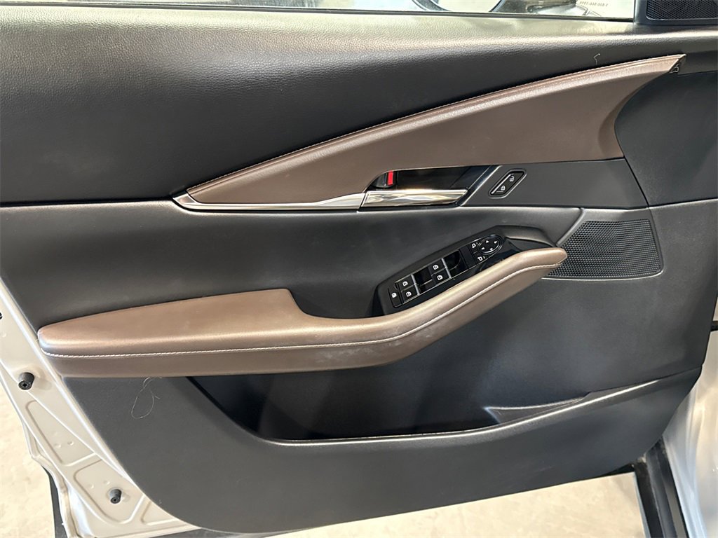 Certified 2023 MAZDA CX-30 AWD 2.5 S w/ Premium Package image 7