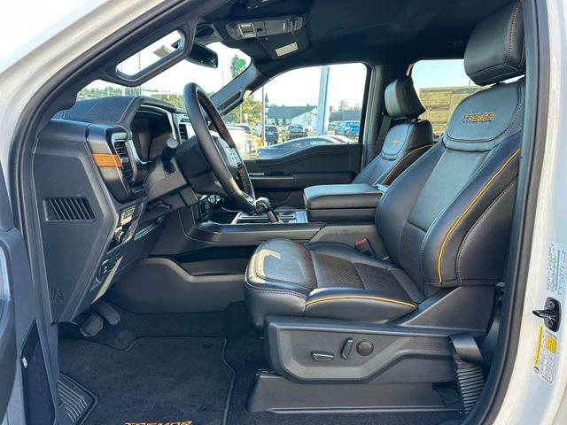 New 2025 Ford F150 Tremor w/ Equipment Group 402A High image 9