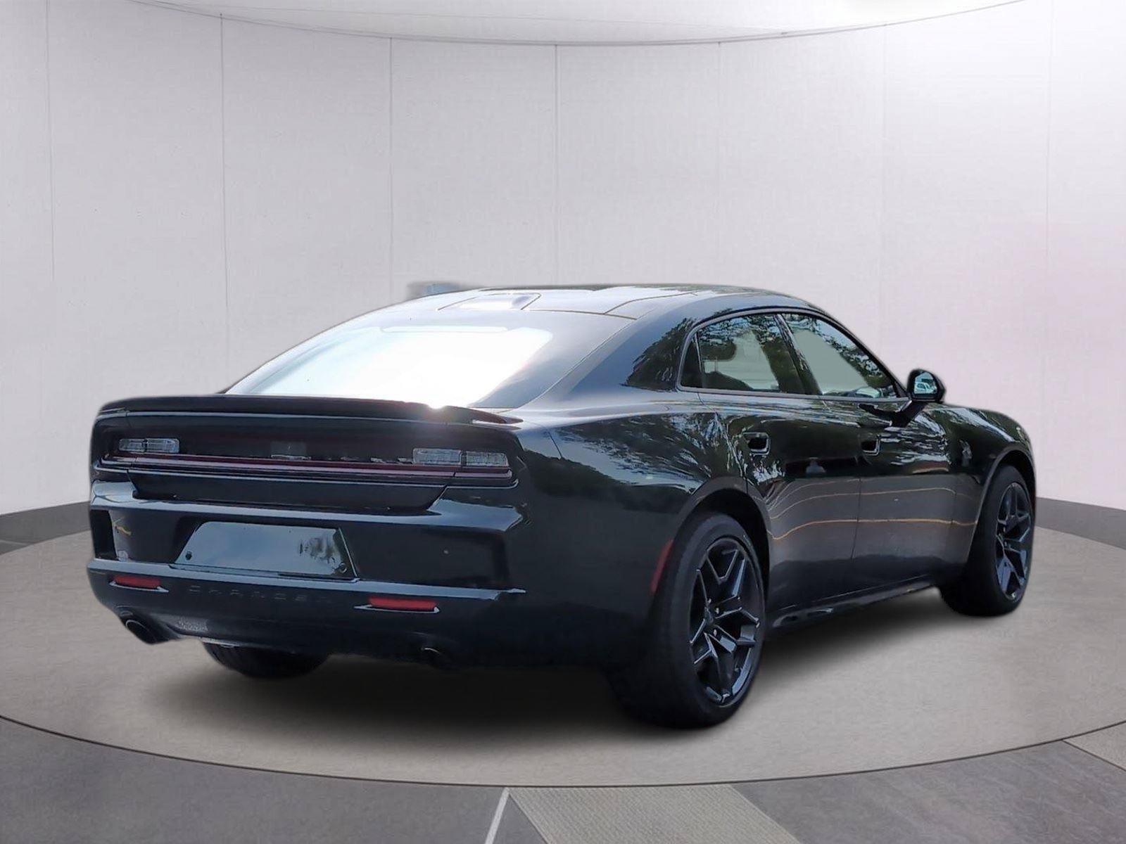 New 2026 Dodge Charger Scat Pack AWD/4WD image 7