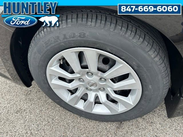 Used 2018 Nissan Altima 2.5 S w/ S Convenience Package image 7