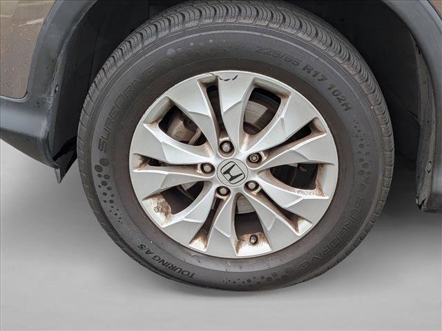 Used 2012 Honda CR-V EX-L image 22