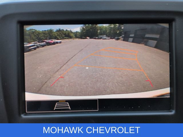 Certified 2024 Chevrolet Equinox LT AWD/4WD image 16