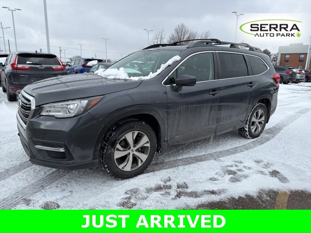 Used 2021 Subaru Ascent Premium w/ Convenience Package