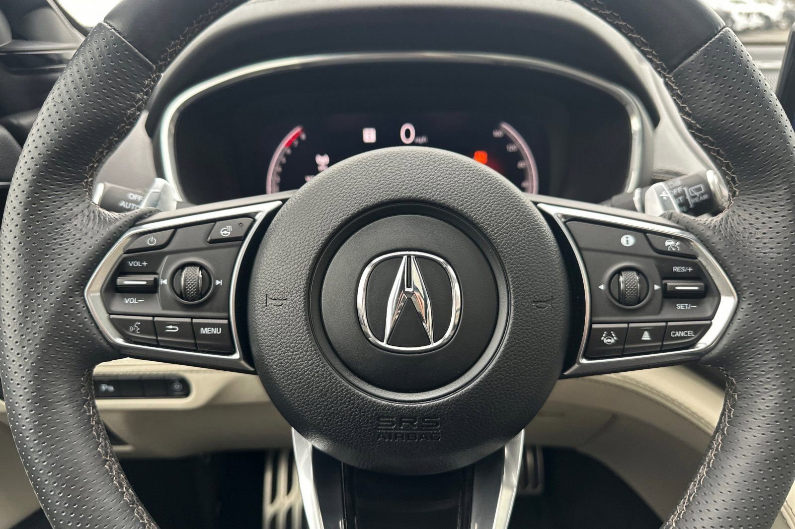 Used 2025 Acura MDX Type S image 29