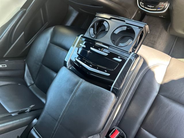 Used 2017 Cadillac XTS Vsport Platinum image 21