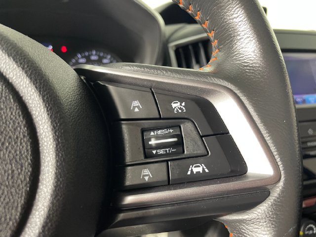 Used 2019 Subaru Crosstrek 2.0i Premium w/ Eyesight System AWD/4WD image 11