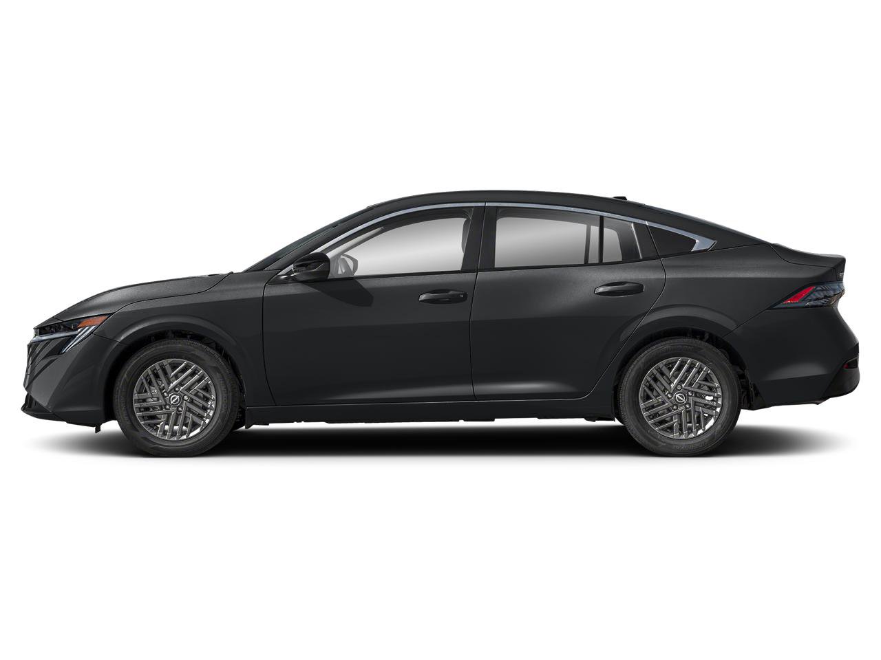 New 2026 Nissan Sentra SV w/ SV Convenience Package FWD image 3