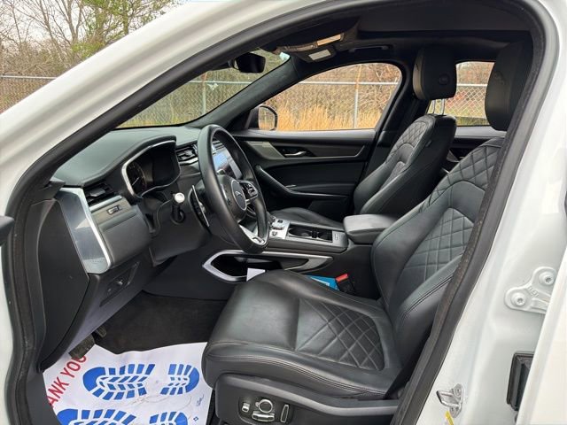 Used 2022 Jaguar F-PACE S image 23