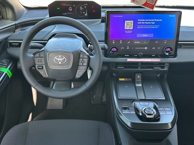 New 2026 Toyota C-HR AWD/4WD image 11