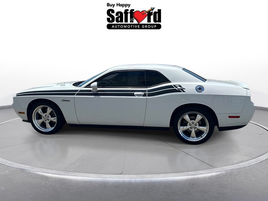 Used 2013 Dodge Challenger R/T RWD image 4