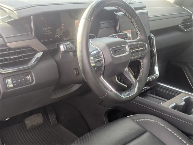 Used 2024 GMC Acadia Denali w/ Super Cruise Package image 15