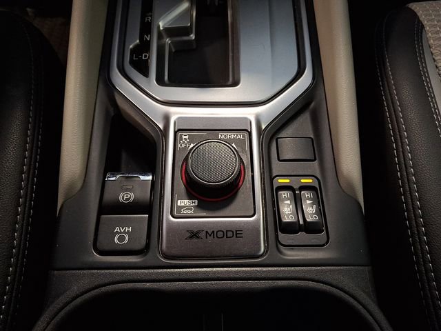 Used 2020 Subaru Forester Premium w/ Popular Package #1 image 25