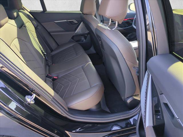 Certified 2026 BMW 550e xDrive w/ Premium Package AWD/4WD image 22