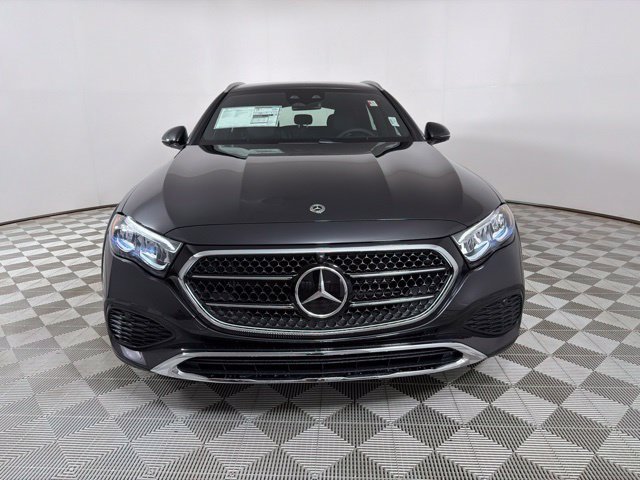 New 2027 Mercedes-Benz E 450 4MATIC All-Terrain Wagon image 2