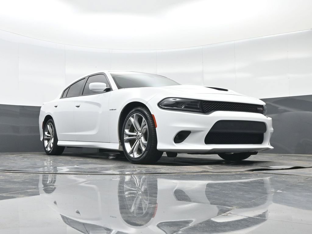 Used 2022 Dodge Charger R/T image 39