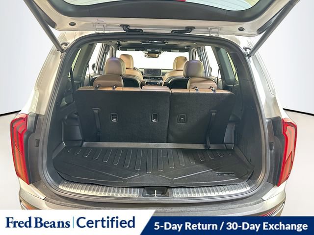 Used 2022 Kia Telluride SX w/ SX Prestige Package image 23