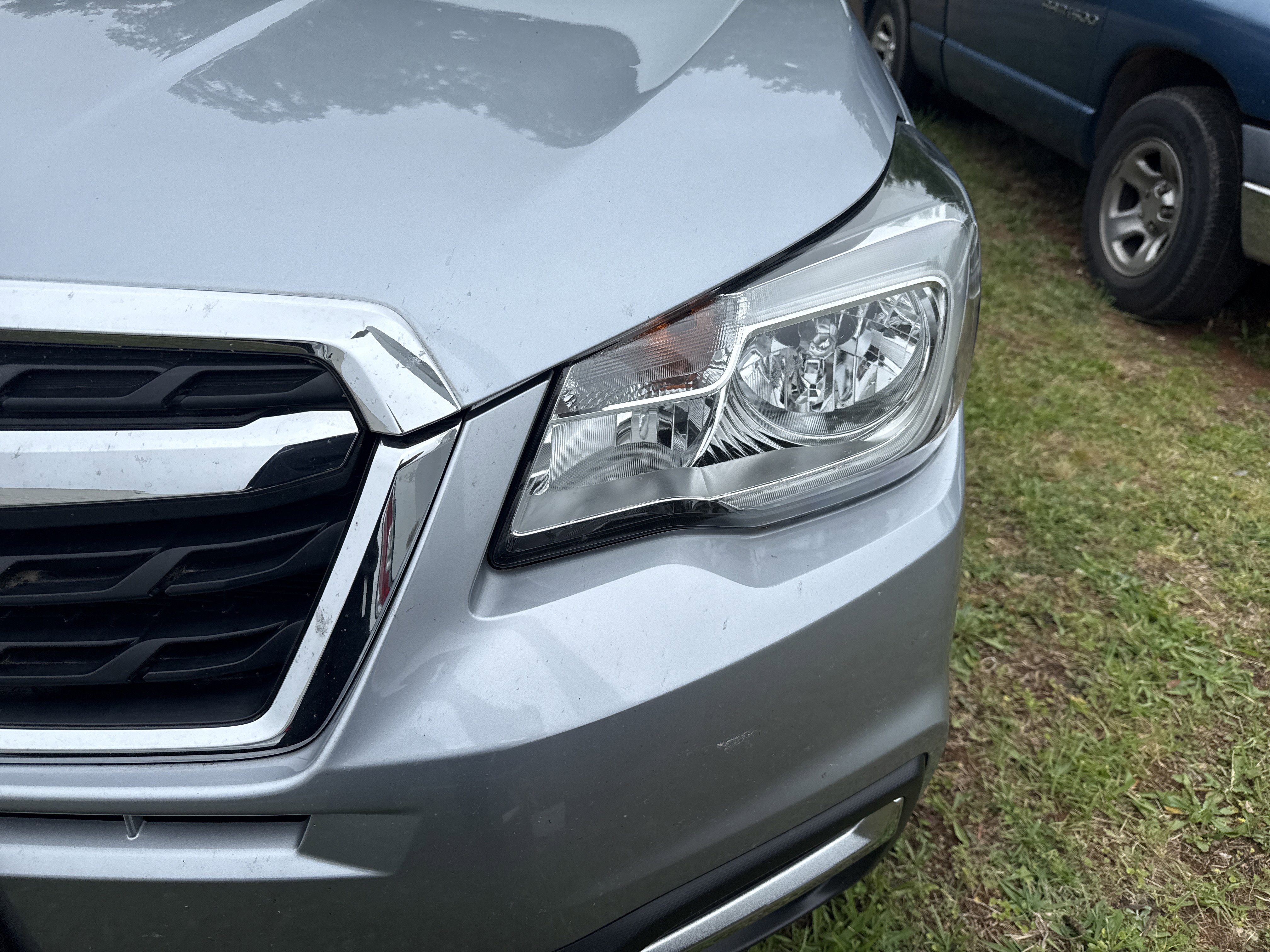 Used 2017 Subaru Forester 2.5i Limited w/ Popular Package #1 AWD/4WD image 10