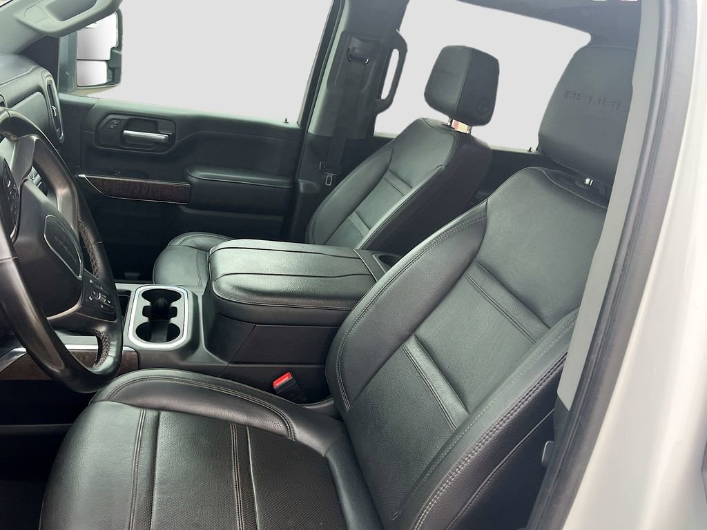 Used 2023 GMC Sierra 2500 Denali w/ Denali Ultimate Package AWD/4WD image 20