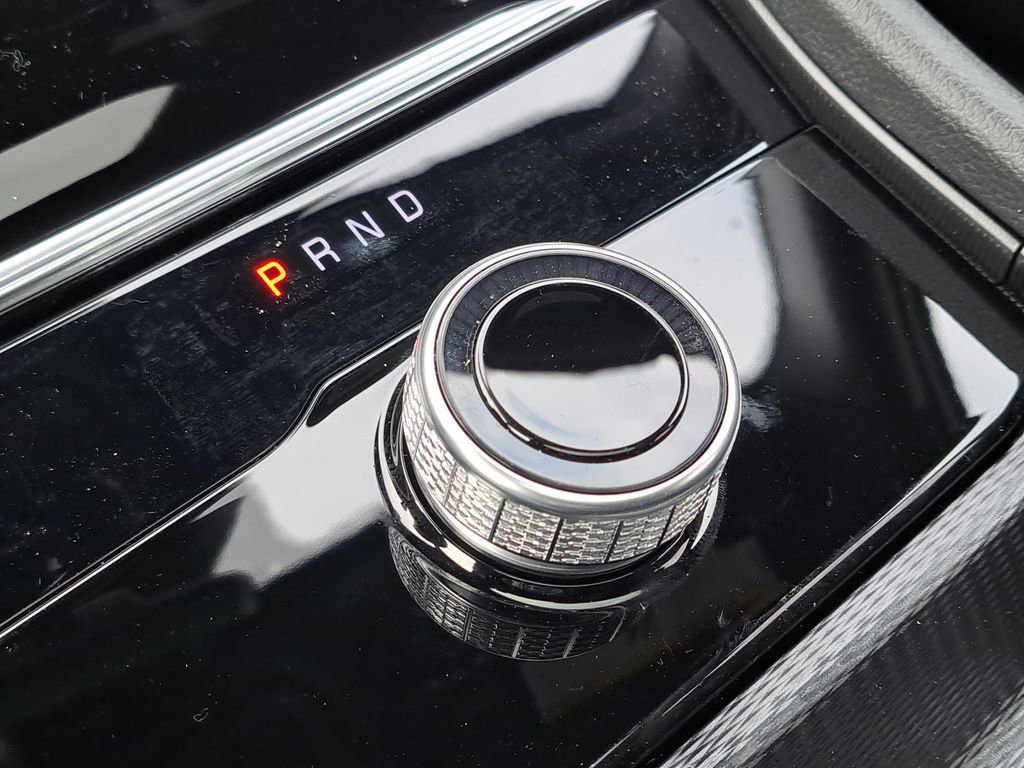 New 2026 Jeep Grand Cherokee Laredo image 23