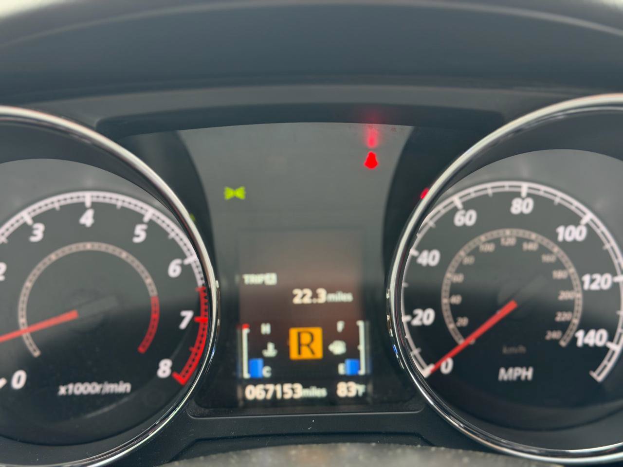 Used 2021 Mitsubishi Outlander Sport ES FWD image 23